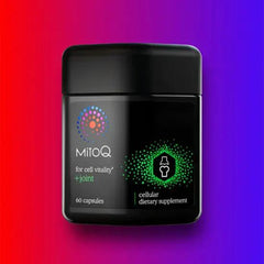 MitoQ +Joint 60 capsules +Joint 60 capsules,Antioxidants Bone & Joint Inflammation,arthritis joint pain,Bone & Joint Brain & Cognition Digestion Food Immune Inflammation,Bone & Joint Minerals,Bone and joint health,cheaper,EZZ JOINT ENERGY BOOST TABLETS,is