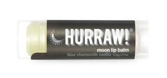 HURRAW Moon Lip Balm HURRAW,HURRAW lip balm,issues,organic lip balm