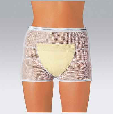 MoliCare Rectangular 3 drops 20x40 Pack of 50 - 6 Pack