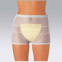 MoliCare Rectangular 3 drops 20x40 Pack of 50 - 6 Pack