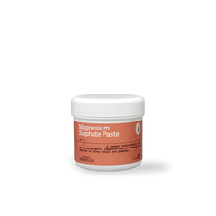 Magnesium Sulphate Paste