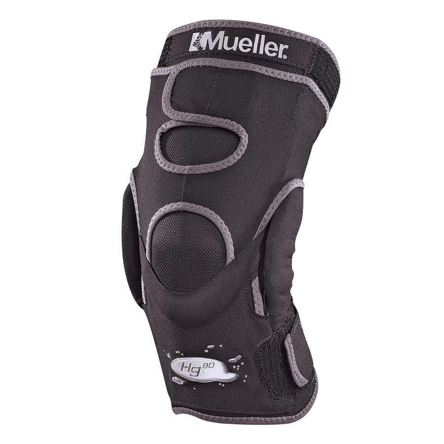 Mue5401 Hg80 Triaxial Hinged Knee Brace For Patella Support comfortable fabric,flatlock seams,form-fitting hourglass design,fully adjustable and comfortable fit.,HydraCinn fabric,injured knees,inner anti-slip strips,issues,tibial containment system,Triaxi