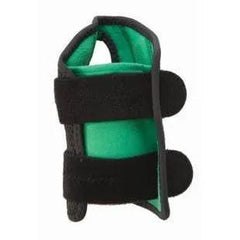 Mueller Fitted Wrist Brace With Palmar Splint Breathable Comfort All Day Wrist Support