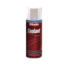 Mueller Coolant Cold Spray 255gm bruise,cold spray,coolant spray,eco tan,ice pack,injury,issues,mueller,swelling
