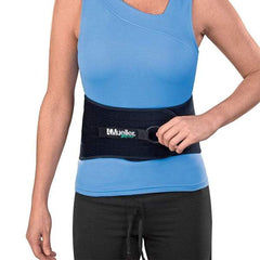 Mueller Green Adjustable Back & Abdominal Universal abdominal support,back support,issues,mueller
