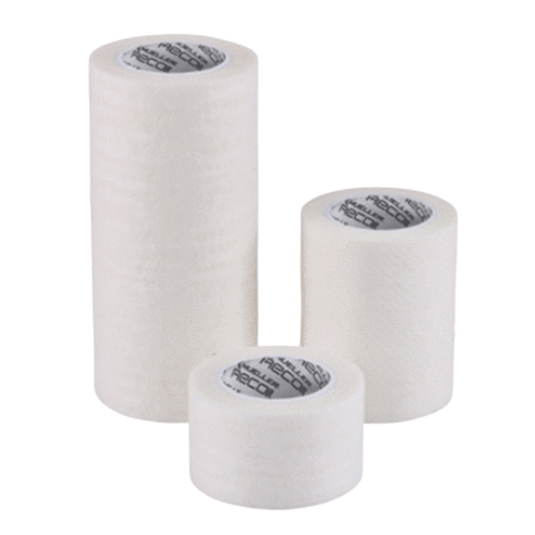 Mueller Recoil Elastic Cohesive Tape bandages,Cushoned Tape,elastic cohesive tape,issues,mueller