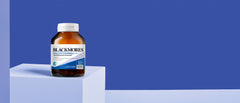 Blackmores Multivitamins for Seniors 50+ 90 Tablets