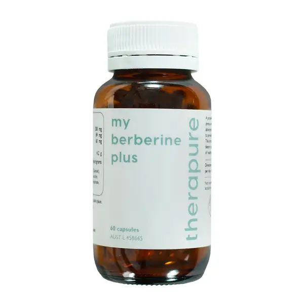 My Berberine Plus