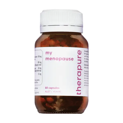 My Menopause