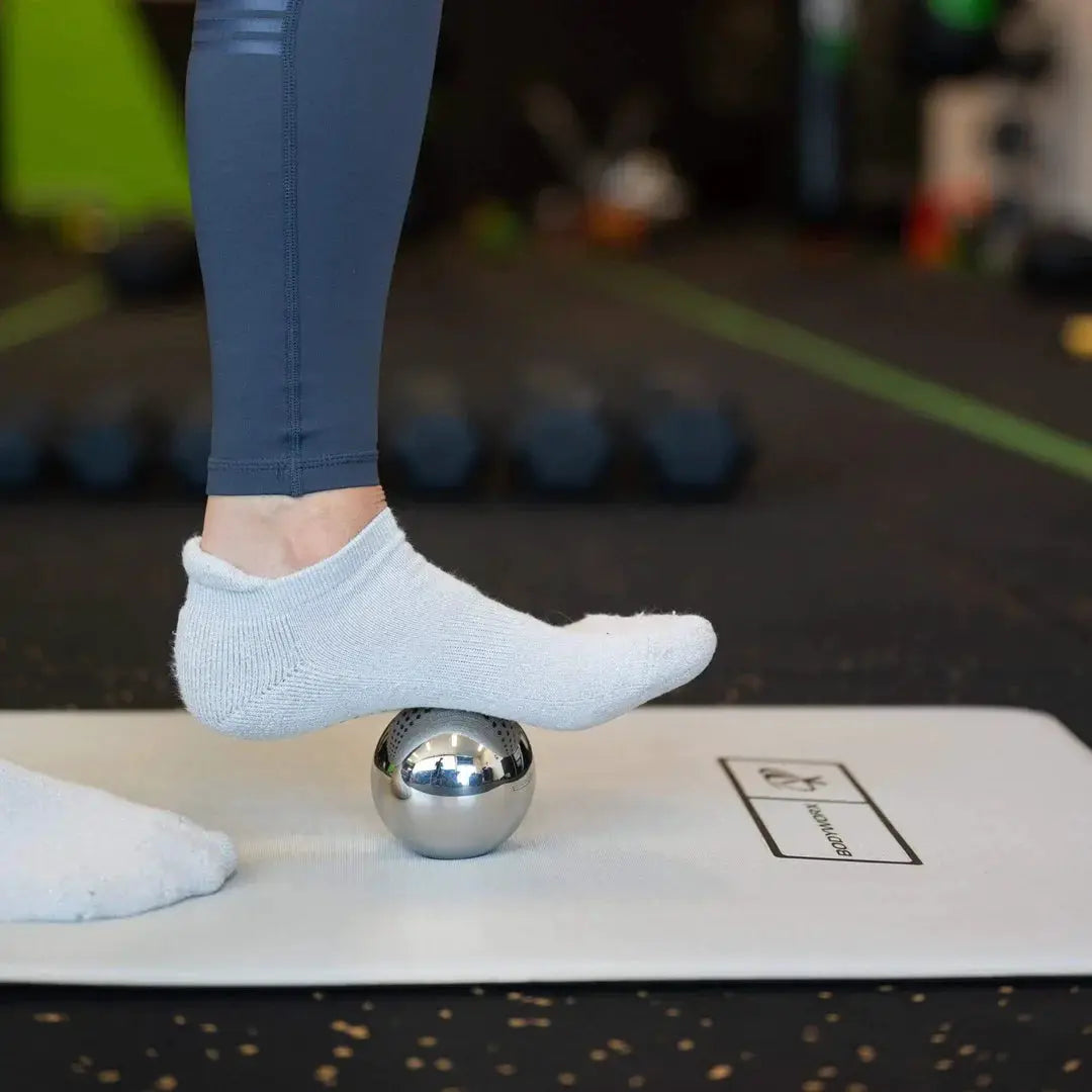 MYOBALL issues