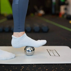 MYOBALL issues