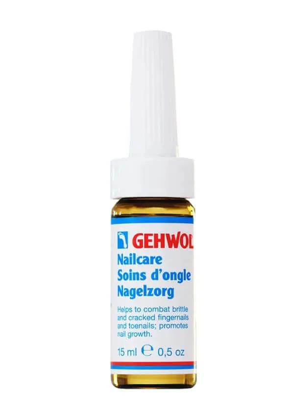 Gehwol Nail Care 15 ml gehwol,google,Improves the appearance of Nails,issues,nail,Nail Appearance,nail care