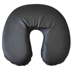 Navy Cushion Face