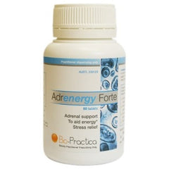 Adrenergy Forte 60 tabs product image
