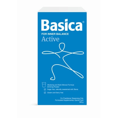Basica Active 300g product image