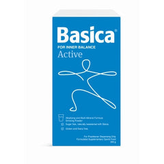 Basica Active 300g product image