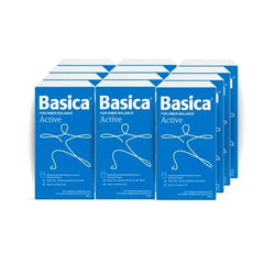 Basica Active 300g VALUE (12 Pack) product image