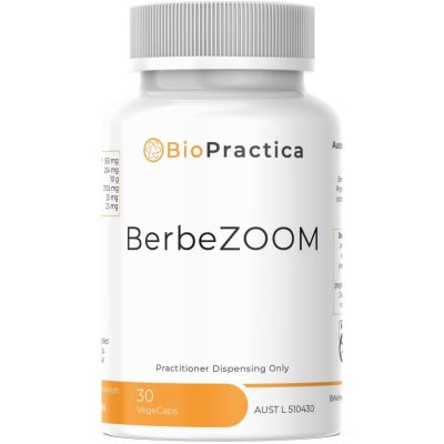 BerbeZOOM 30 vcaps product image