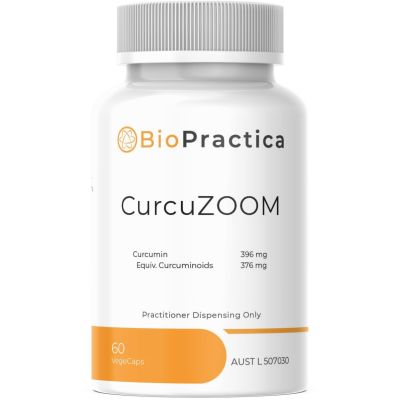 CurcuZOOM 60 vcaps product image