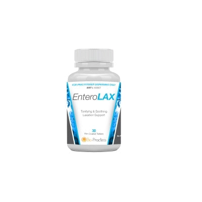EnteroLax 30 film coated tabs product image