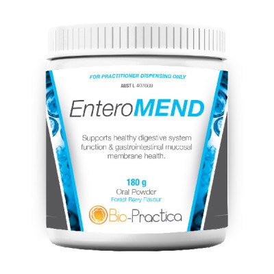 EnteroMEND 180g product image