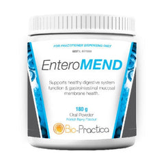 EnteroMEND 180g product image