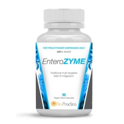 EnteroZyme 90 vcaps product image