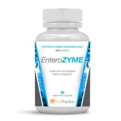 EnteroZyme 90 vcaps product image