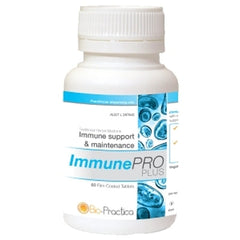 ImmunePro Plus 60 tablets natural health product