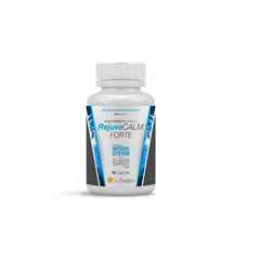 RejuvaCalm Forte 60 vcaps natural health product