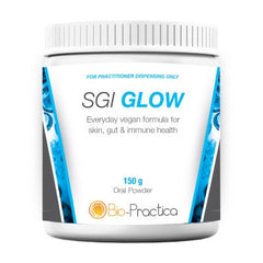SGI Glow 150g natural health product