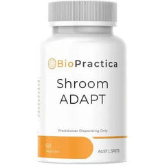 ShroomADAPT 60 vcaps natural health product