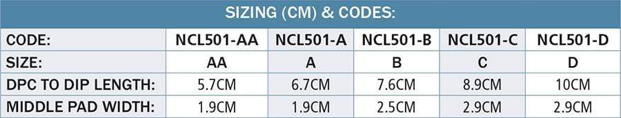 Lmb Spring Finger Extension Assist - Ncl501 - image 2
