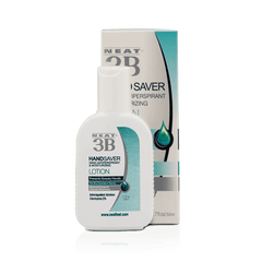 Neat 3B Hand Saver Lotion For Hand Sweat 50ml - DominionRoadPharmacy