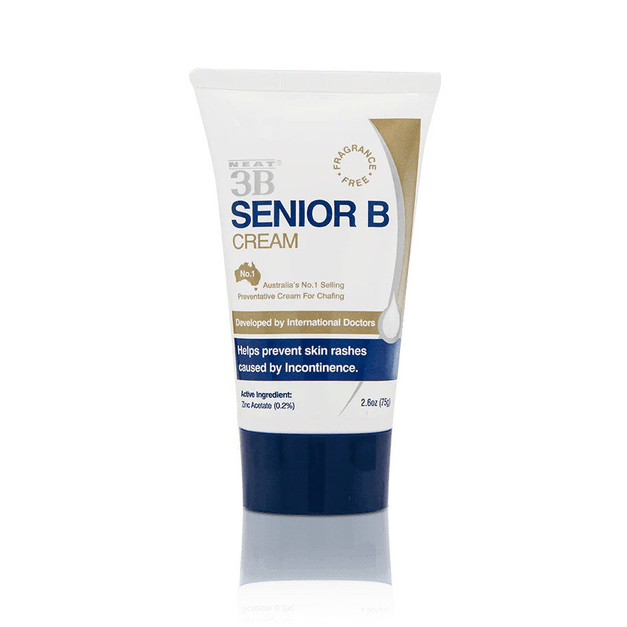 Neat 3B Senior B 75gm - DominionRoadPharmacy