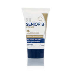 Neat 3B Senior B 75gm - DominionRoadPharmacy