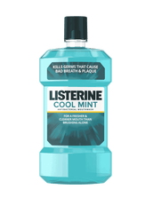 LISTERINE® Cool Mint 1 litre - DominionRoadPharmacy