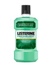 LISTERINE Freshburst 1 litre - DominionRoadPharmacy