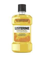 LISTERINE® Original 1 litre - DominionRoadPharmacy