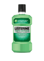 LISTERINE® Teeth Defence 1 litre - DominionRoadPharmacy