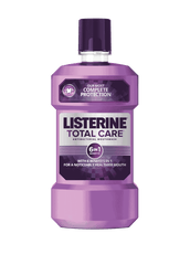 LISTERINE® Total Care 100ml - DominionRoadPharmacy