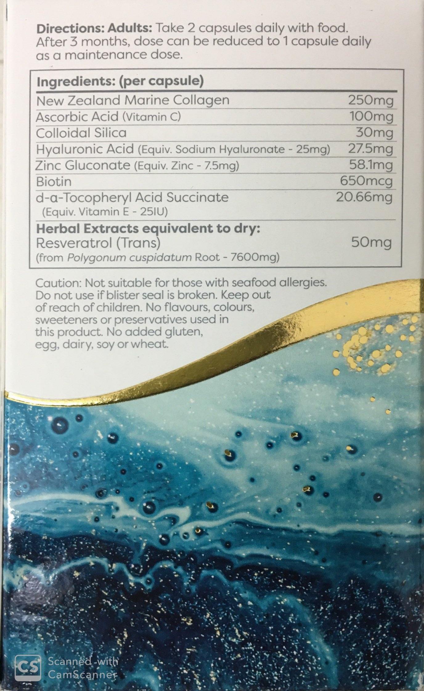 Goodhealth Imaglow Advanced Collagen Formula 60 Capsules for Radiant Skin advanced collagen formula,anti-aging,beauty capsules,collagen supplements,Goodhealth Imaglow,healthy skin,optimized,radiant skin,skin health