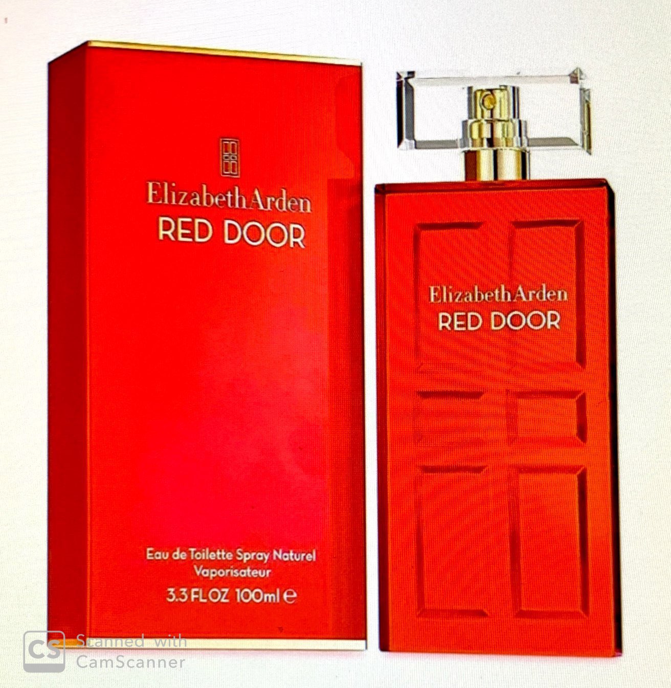 Red Door By Elizabeth Arden 100ml EDT for Women edt,issues,mens perfume,perfume,perfumes,women perfume