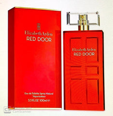 Red Door By Elizabeth Arden 100ml EDT for Women edt,issues,mens perfume,perfume,perfumes,women perfume