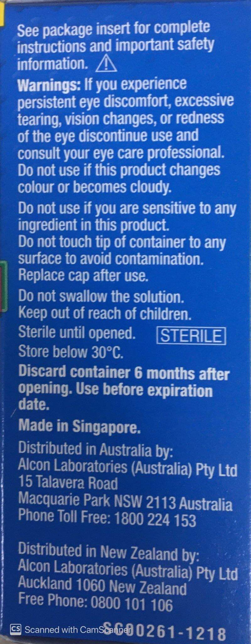 Systane Ultra Lubricating Eye drops 10 ml eye,Eye Care,eye drops,eye health,issues,lubricating,systane,Systane Ultra Lubricating Eye drops 10 ml,ultra