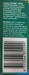Systane Ultra UD Lubricating Eye Drops 25*0.5ml cheaper than bargain chemist,issues,systane,Systane Ultra UD,Systane Ultra UD Lubricating Eye Drops 25*0.5ml
