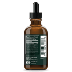 gaia Echinacea Goldenseal Supreme 30ml