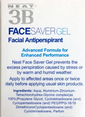 Neat 3B Face Saver Gel 50g - Hydrating Skincare for Smooth Skin Hydrating Skincare,Moisturizing Face Gel,Neat 3B Face Saver Gel,optimized,Smooth Skin Gel