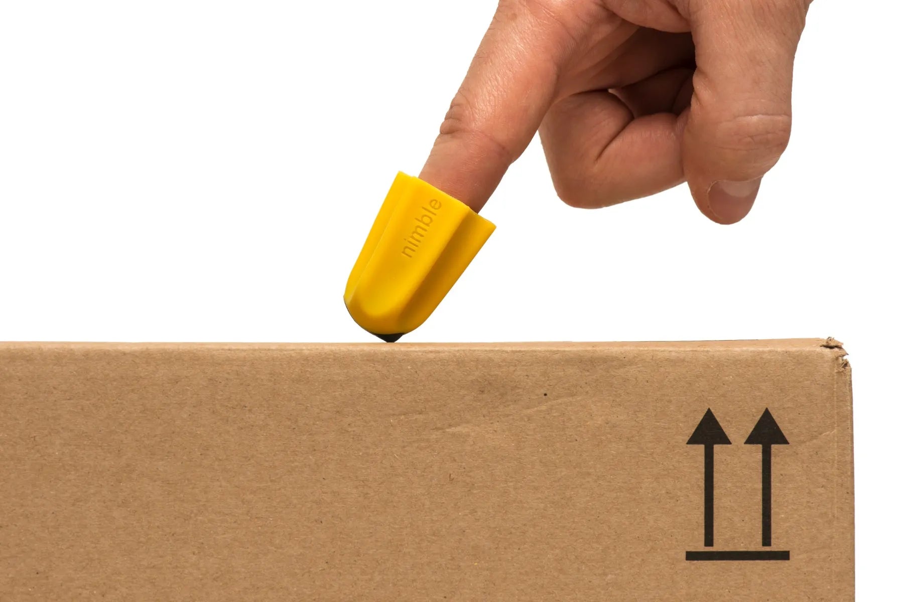 Nimble - One Finger Safety Cutter - image 3