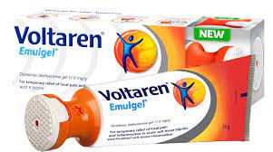 Voltaren Emulgel No Mess 75gm issues,osteoarthritis,voltaren no mess gel
